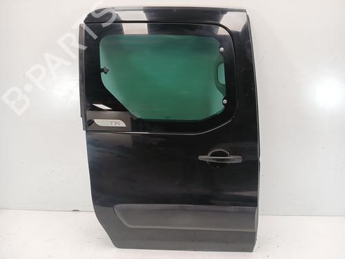 Højre side skydedør CITROËN BERLINGO MULTISPACE (B9) 1.6 (109 hp) 31290771