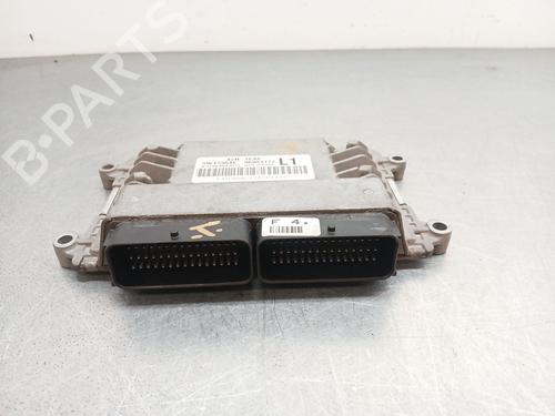 Engine control unit (ECU) CHEVROLET AVEO / KALOS Hatchback (T250, T255) 1.2 | BP39022802M57 - Image 2