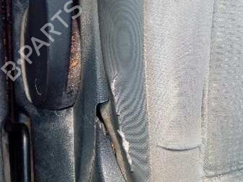 Front left lock SEAT IBIZA III (6L1) 1.4 16V | BP3419243C98 