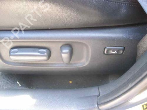 Left front window switch TOYOTA AVENSIS (_T25_) 2.2 D-CAT (ADT251_, ADT251R) | BP12193453I27 