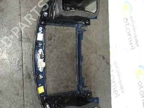 Air vent NISSAN JUKE (F15) 1.5 dCi | BP14249483I21