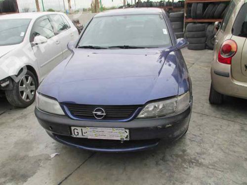 Engine OPEL VECTRA B (J96)  | BP2416862M1 