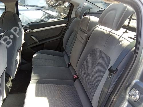 Left front window switch PEUGEOT 407 (6D_) 1.6 HDi 110 (6D9HZC, 6D9HYC) | BP39961411I27 - Image 9