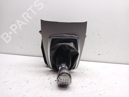 Used Gear lever Gear lever FORD KUGA I 2.0 TDCi (140 hp) 33934127 33934127