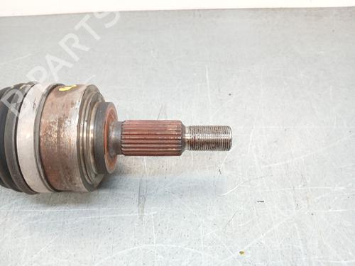 Left front driveshaft DACIA JOGGER (RK_) 1.0 TCe 90 ECO-G (RKMT) | BP36674436M38 - Image 4