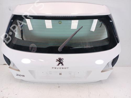 tailgate-peugeot-308-ii-lb_-lp_-lw_-lh_-l3_-2013-2014-2015-2016-2017-2018-2019-2020-2021-31352683 main image