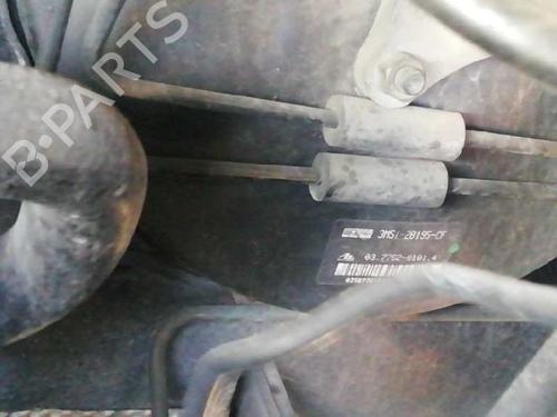 Used Servo brake FORD FOCUS II (DA_, HCP, DP) 1.6 TDCi (109 hp) 12832293