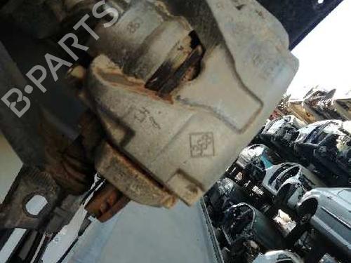 Used Left front brake caliper Left front brake caliper RENAULT CAPTUR II (HF_) [2020-2026] 15910357 15910357