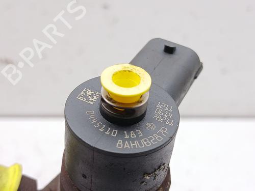 Injector OPEL CORSA D (S07) 1.3 CDTI (L08, L68) | BP37473063M100 - Image 5