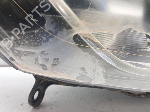 Right headlight RENAULT CLIO IV (BH_) 1.2 16V (BHA1, BHAK, BHMG, BHMK) | BP27315744C29 - Image 3