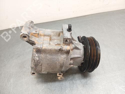 AC compressor FIAT 500 (312_) 1.0 Mild Hybrid (312.AYD1B) | BP38786390M34 - Image 3