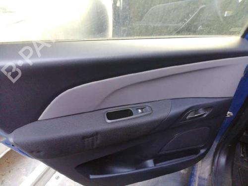 Guarnecido puerta trasera izquierda CITROËN C4 Picasso II [2013-2024]nullnull