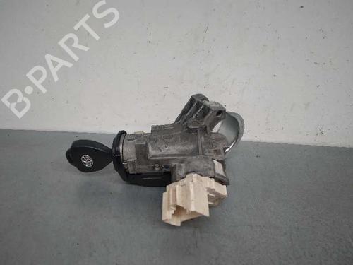 Used Ignition barrel TOYOTA YARIS (_P9_) [2005-2014]  13304413