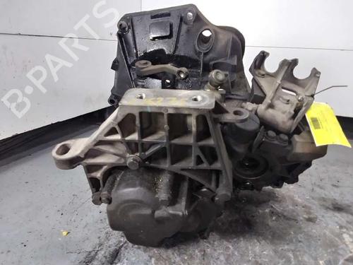Gearbox FIAT GRANDE PUNTO (199_) 1.3 D Multijet (199.AXD11, 199.AXD1A, 199.AXD1B,... | BP17337785M3 
