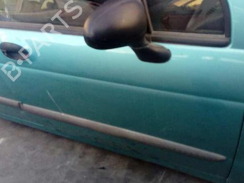 Right front window switch DAEWOO MATIZ (M100, M150)  | BP3419306I26 