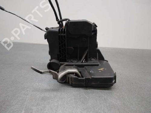 Used Front right lock MERCEDES-BENZ CLS (C219) [2004-2011]  17337771