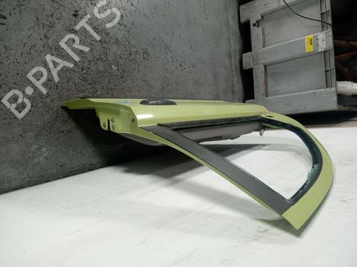 Left front door FIAT PANDA (169_) 1.2 (169.AXB11, 169.AXB1A) | BP21044351C2 