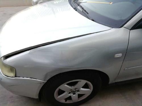 Left mirror AUDI A3 (8L1) 1.9 TDI | BP4949760C26 