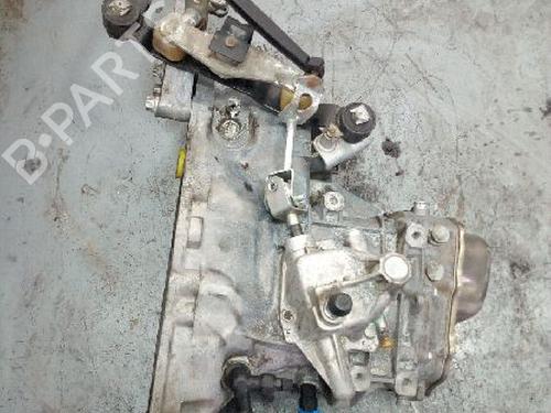 Gearbox OPEL ASTRA H (A04)  | BP2366206M3 