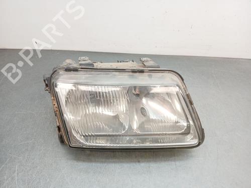 right-headlight-audi-a3-8l1-1996-1997-1998-1999-2000-2001-2002-2003-2004-2005-2006-40040802 main image