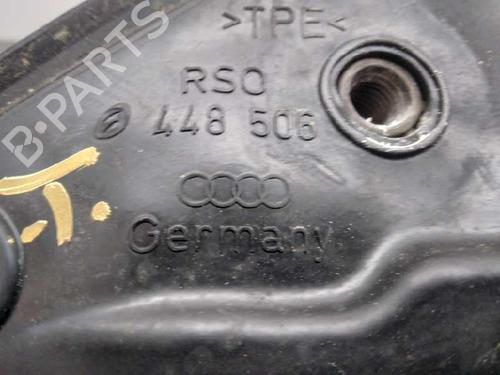 Right mirror AUDI A6 C6 Avant (4F5) 2.8 FSI | BP17461064C27 