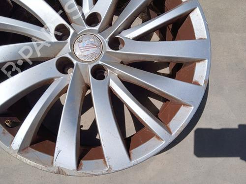Fælk SEAT EXEO (3R2) 2.0 TDI | BP38437230C45 - Image 3