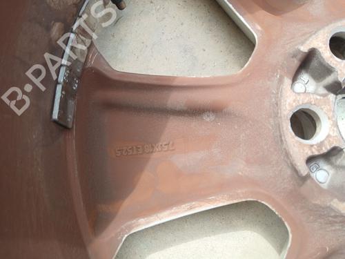 Fælk FORD KUGA I 2.5 4x4 | BP33963271C45 - Image 7