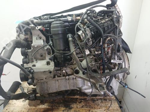 Engine BMW 3 Touring (E91) 325 d | BP29429262M1 