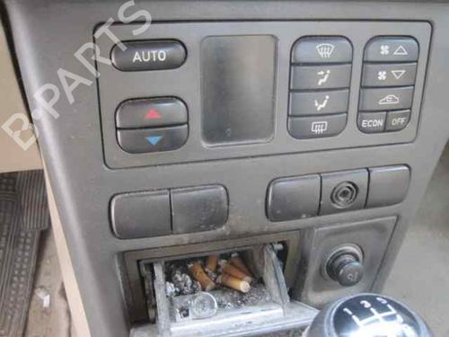 Front right window mechanism SAAB 9-3 (YS3D) 2.2 TiD | BP2701971C23 