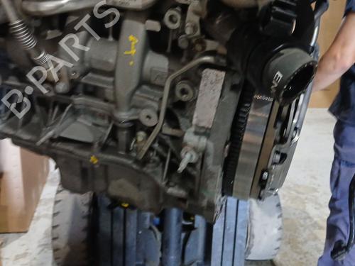 Engine OPEL ASTRA K (B16) 1.6 CDTi (68) | BP16820336M1 