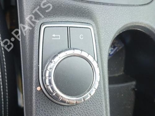 Used Switch MERCEDES-BENZ B-CLASS Sports Tourer (W246, W242) [2011-2018]  20145986