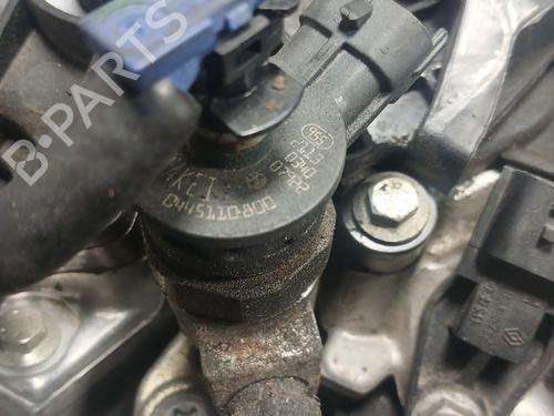 Used Injector RENAULT KANGOO III Box Body/MPV [2021-2025]  22753346