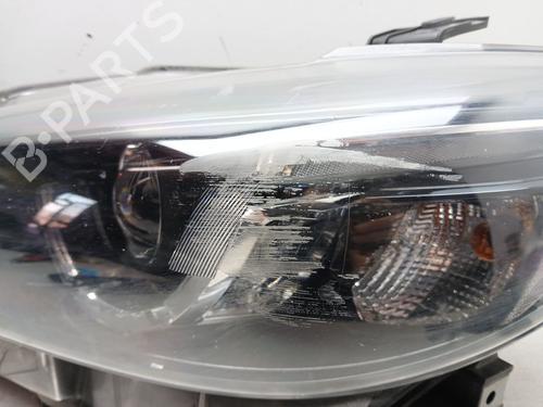 Faro izquierdo MAZDA 6 Saloon (GJ, GL) 2.2 D (GJ2FP) (150 hp) 29121216