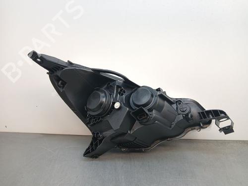 Left headlight CITROËN C3 II (SC_)  | BP28302960C28 