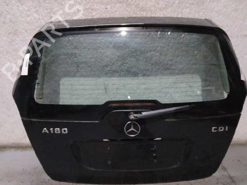 tailgate-mercedes-benz-a-class-w169-negro-2004-2005-2006-2007-2008-2009-2010-2011-2012-9733476 main image