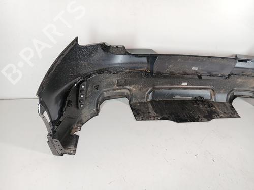 Rear bumper MINI MINI COUNTRYMAN (R60) Cooper S ALL4 | BP27171214C8