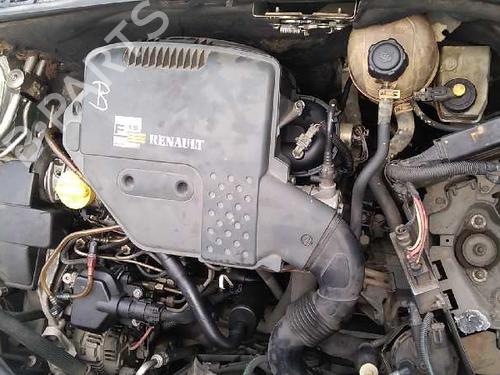 Modulo electronico RENAULT KANGOO (KC0/1_) D 55 1.9 (KC0D) | BP12193231M83 