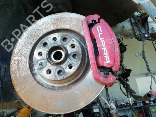 Other SEAT LEON (5F1) 2.0 Cupra | BP14250974O1 