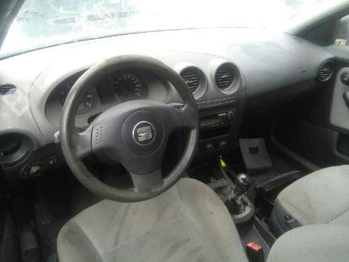 Gearbox SEAT IBIZA III (6L1)  | BP2444928M3 