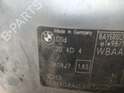 Engine BMW 3 Touring (E46) 320 d | BP27866175M1 