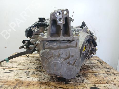 Gearbox KIA CARENS IV 1.7 CRDi | BP27838626M3 