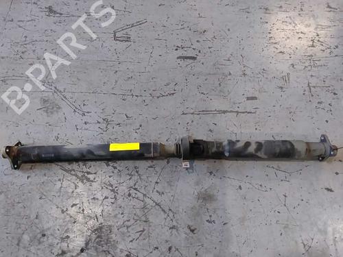 Driveshaft BMW 1 (E87) 120 d | BP17001916M37 