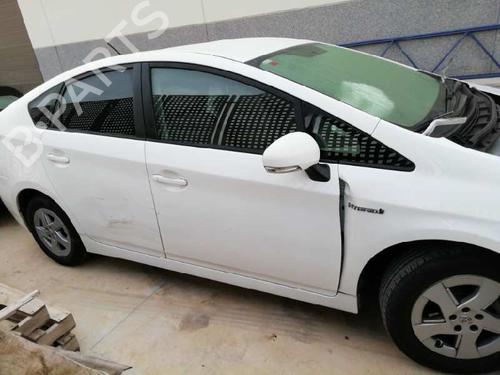 Subframe TOYOTA PRIUS (_W3_)  | BP6580801M9  - Image 11