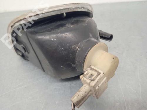 Left front indicator SEAT INCA (6K9)  | BP8509437C32 