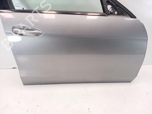 Right front door MERCEDES-BENZ E-CLASS (W212) E 220 CDI / BlueTEC (212.001, 212.002) | BP29969264C3