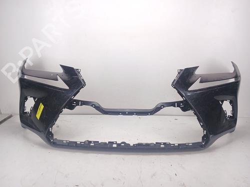 Used Front bumper LEXUS NX (_Z1_) 300 (AGZ10_, AGZ10R) (238 hp) 29160606