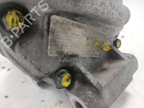 AC compressor FORD KA (RU8) 1.3 TDCi | BP40458149M34 - Image 5