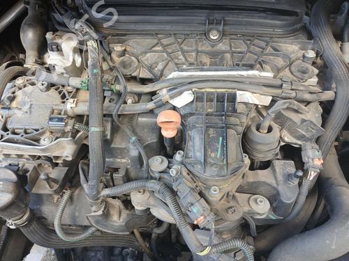 Motor PEUGEOT 5008 (0U_, 0E_) [2009-2017]  19683661