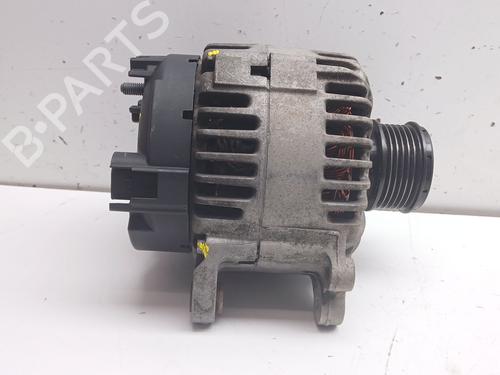 Alternator VW GOLF V (1K1) 1.9 TDI | BP32089910M7 - Image 6