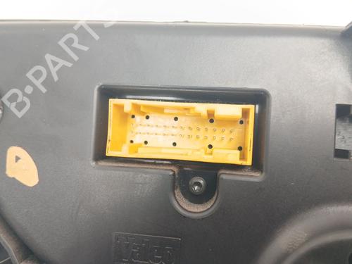 Climate control CITROËN C5 I (DC_) 1.8 16V (DC6FZB, DC6FZE) | BP39027933I5 - Image 5